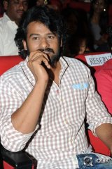 Chakkiligintha Movie Audio Launch